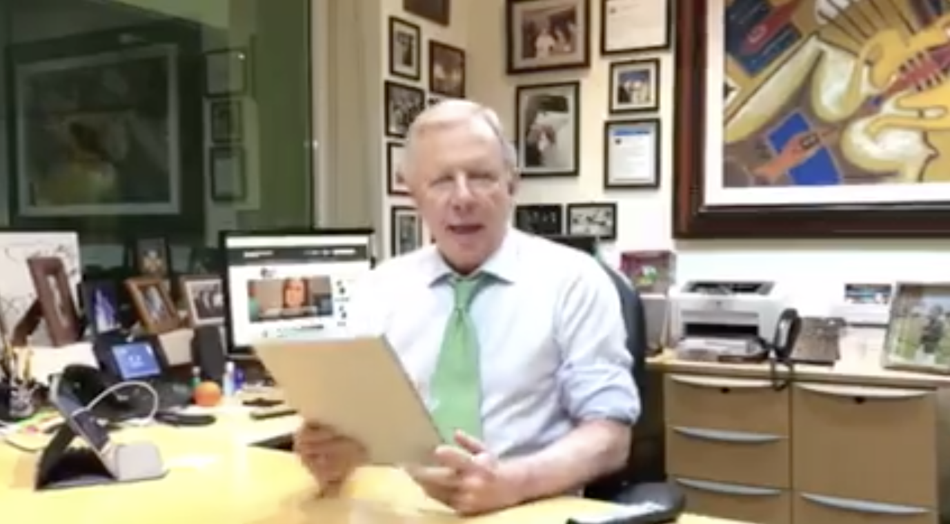 No leen los resultados del domingo