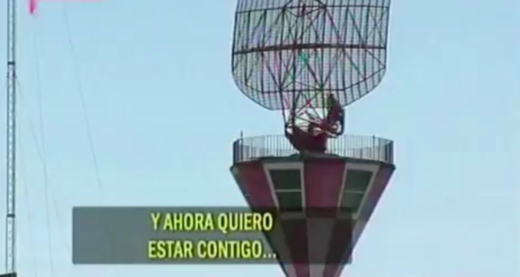 ‘Despacito’ interfiere comunicaciones de aeropuerto de Buenos Aires