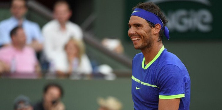 Nadal y Wawrinka disputarán la final de Roland Garros