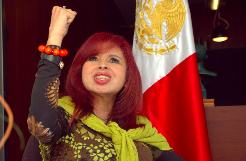 Layda Sansores con mayor impacto negativo en medios - Captura-de-pantalla-2017-06-09-a-las-16.30.49