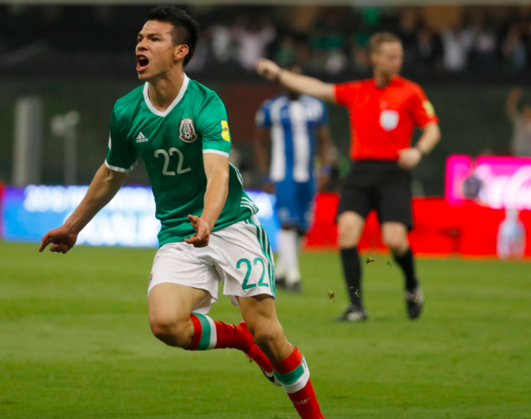 Hirving Lozano desconoce si lo compró el Manchester City - Captura-de-pantalla-2017-06-09-a-las-8.36.11