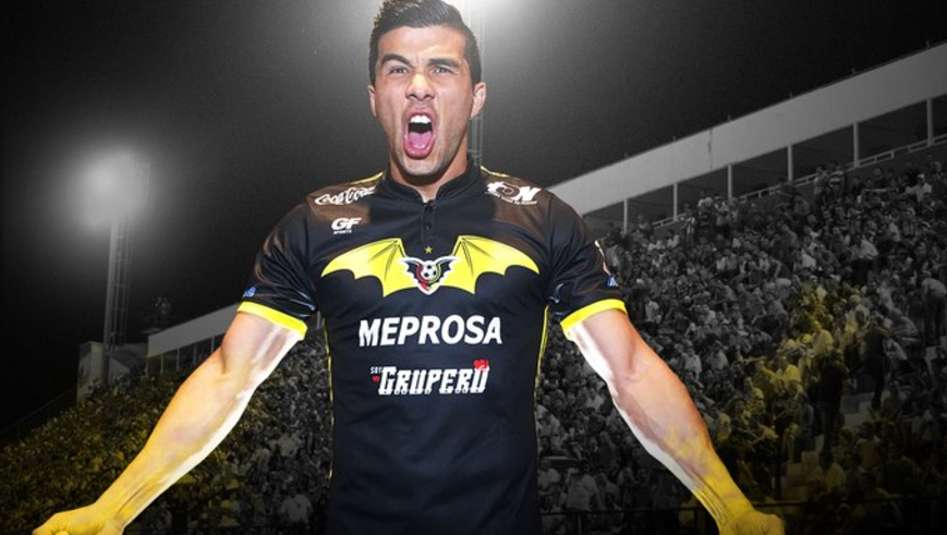 Murciélagos busca club de Liga MX para partido a beneficio de Ezequiel Orozco Murciélagos busca club de Liga MX para partido a beneficio de Ezequiel Orozco