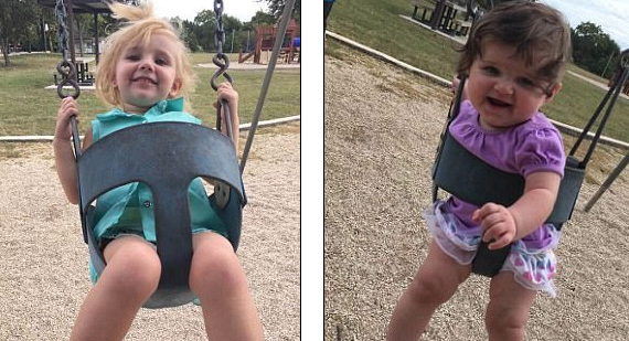 Madre mata a sus dos hijas tras dejarlas más de 12 horas dentro del coche Madre mata a sus dos hijas tras dejarlas más de 12 horas dentro del coche