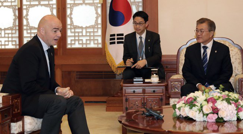 Corea del Sur quiere organizar Mundial junto a Corea del Norte - Captura-de-pantalla-2017-06-12-a-las-11.14.48