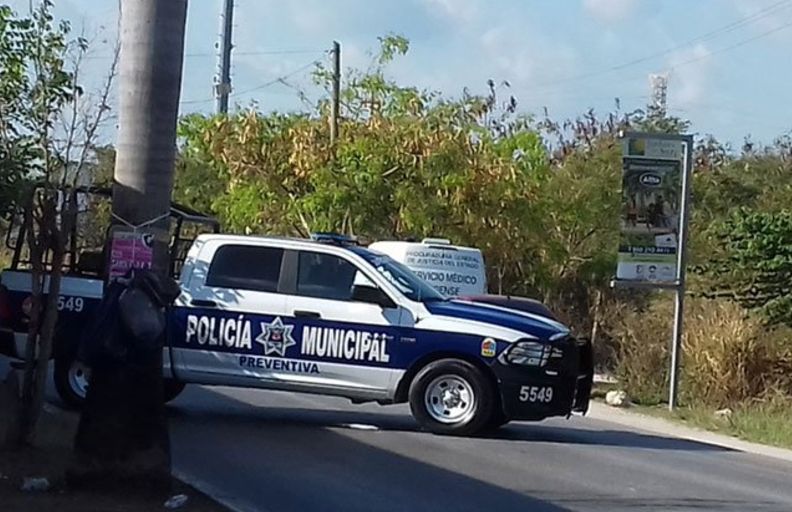 Cancún rebasó número de ejecuciones del 2016 en medio año - Captura-de-pantalla-2017-06-12-a-las-17.02.41