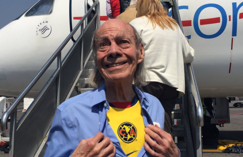 ‘El Loco’ Valdés se recupera tras operación