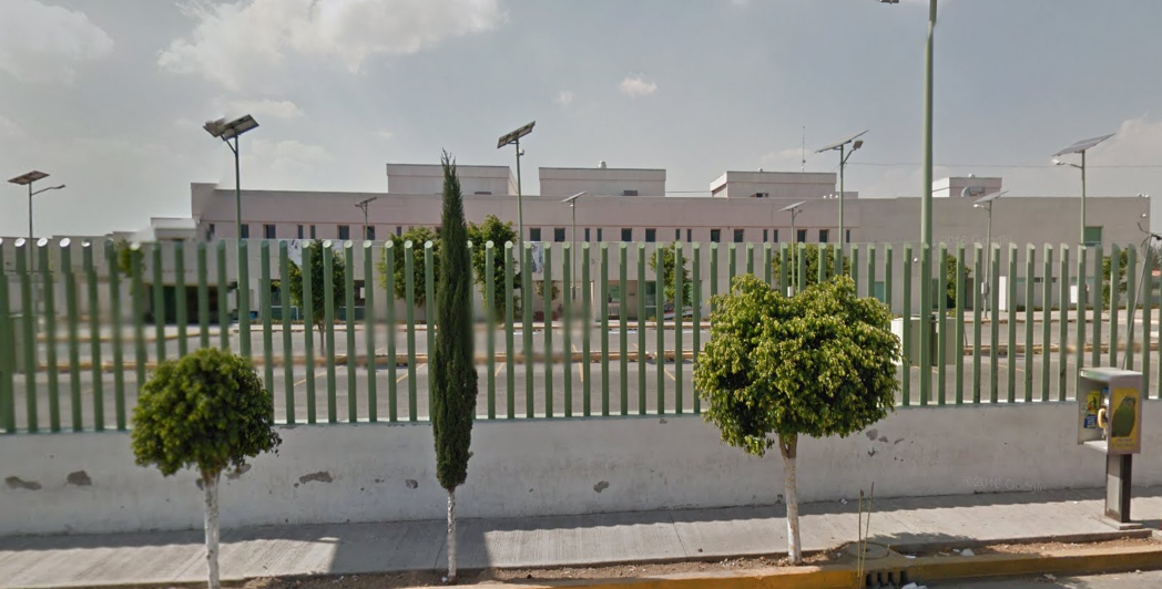 Da a luz afuera de hospital de Chimalhuacán tras ser rechazada