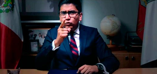 #Video Político tlaxcalteca copia discurso de ‘House of Cards’