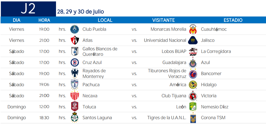 Calendario del Apertura 2017 - Captura-de-pantalla-2017-06-13-a-las-17.25.33