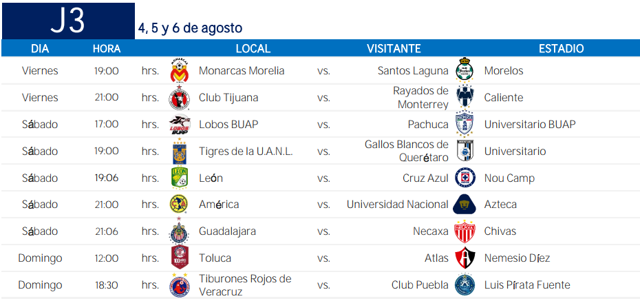 Calendario del Apertura 2017 - Captura-de-pantalla-2017-06-13-a-las-17.25.40