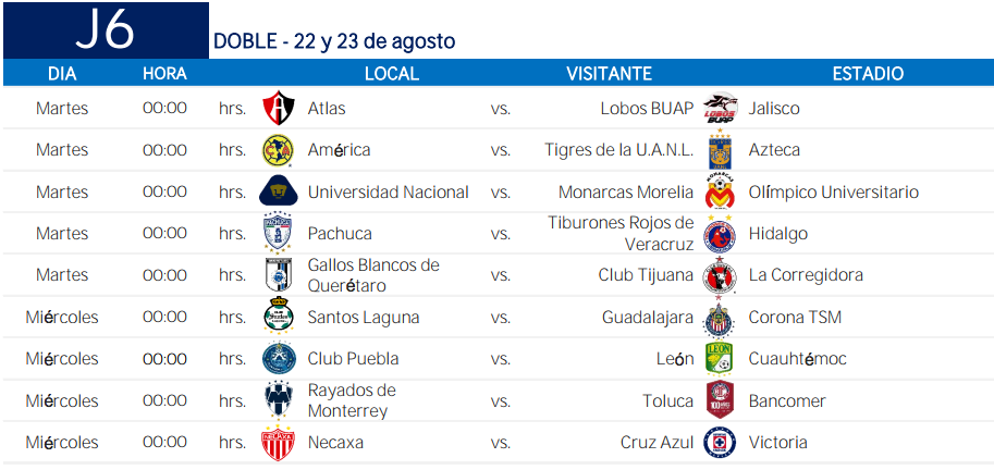 Calendario del Apertura 2017 - Captura-de-pantalla-2017-06-13-a-las-17.26.11
