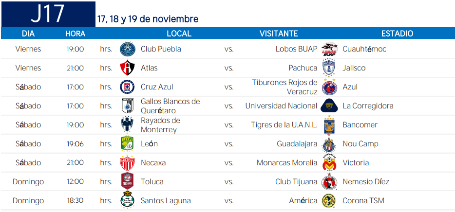 Calendario del Apertura 2017 - Captura-de-pantalla-2017-06-13-a-las-17.30.11