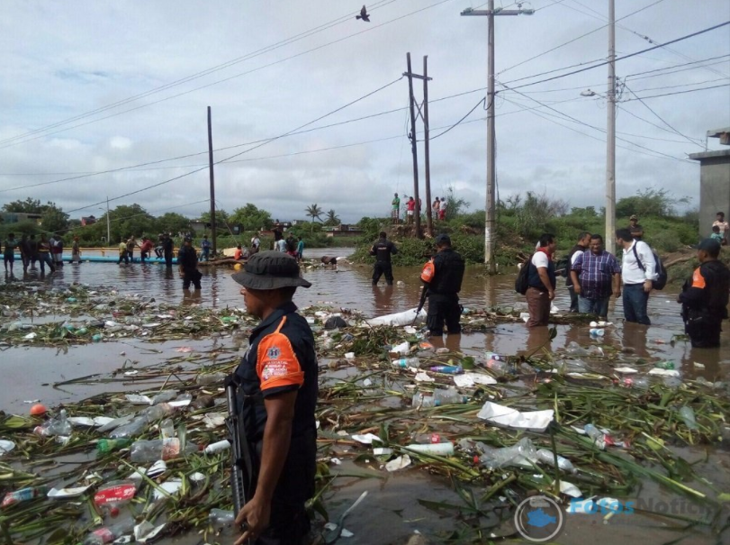 Mantienen suspensión de clases en ciertas zonas de Oaxaca - Captura-de-pantalla-2017-06-14-a-las-8.07.33