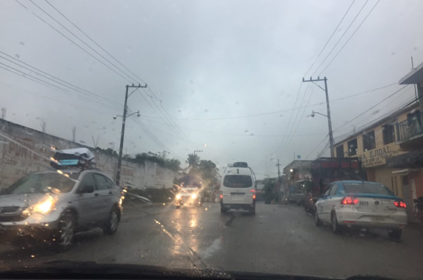 Mantienen suspensión de clases en ciertas zonas de Oaxaca - Captura-de-pantalla-2017-06-14-a-las-8.08.10