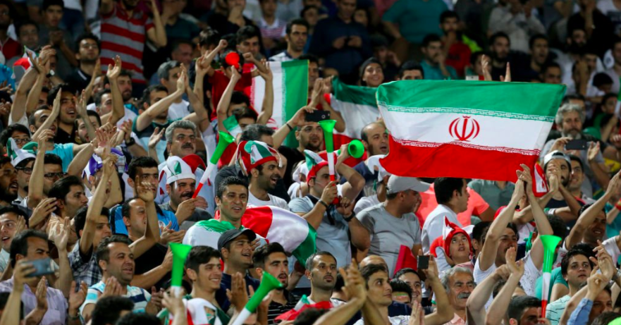 Los clasificados al Mundial a un año de su arranque