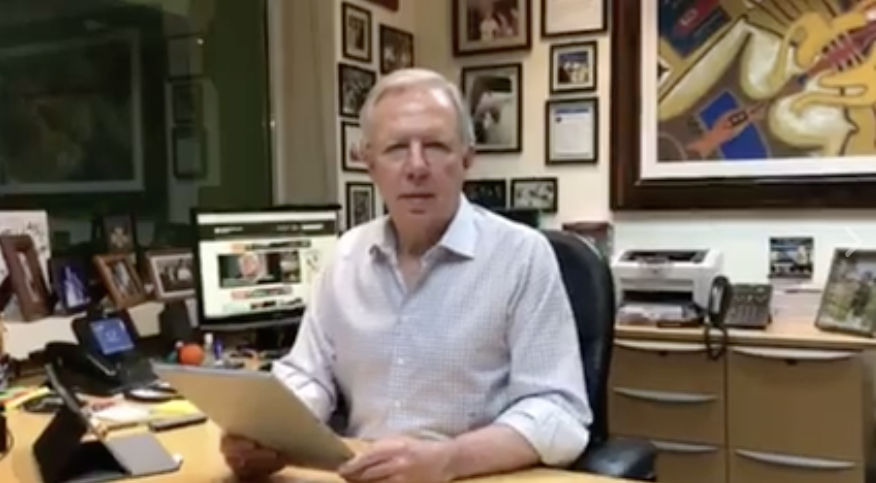 Segunda vuelta, ni al vapor ni a la medida