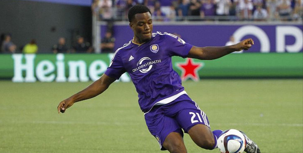 Detienen a una de las principales figuras de la MLS por manejar ebrio