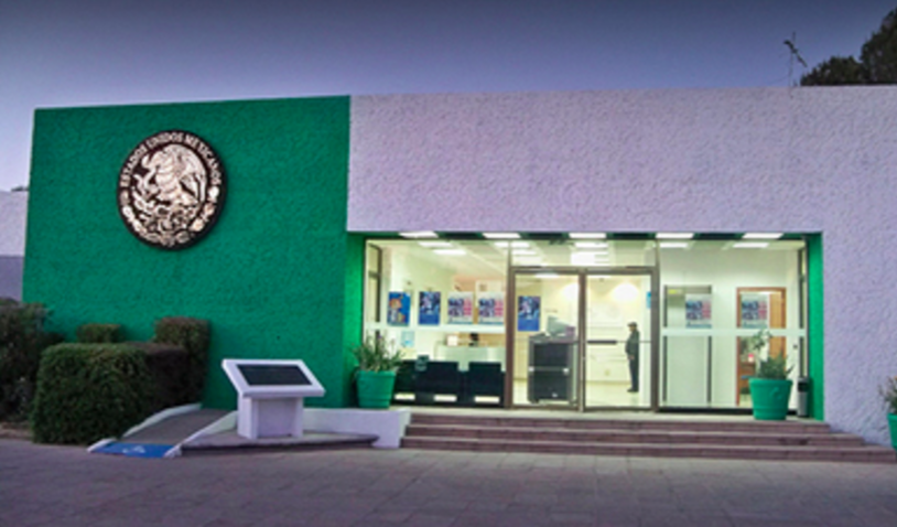 Detienen a hombre por presunta evasión fiscal por 15 mdp en Durango