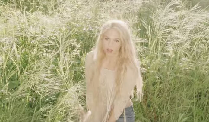 Las canciones más populares de la semana