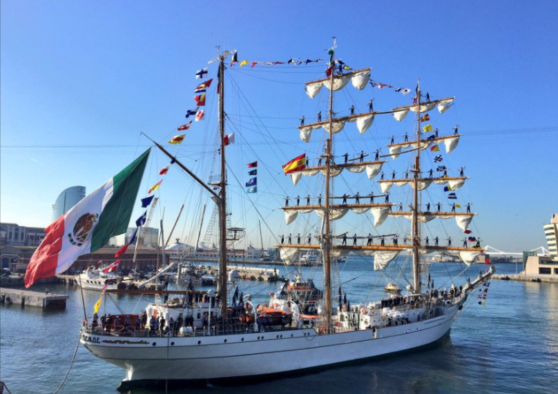 Suspenden búsqueda de cadete que cayó del Buque Cuauhtémoc - Captura-de-pantalla-2017-06-16-a-las-10.35.43