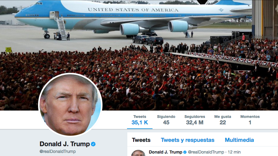 'Con mi poderosa red social ya no necesito a los medios': Trump - Captura-de-pantalla-2017-06-16-a-las-8.05.41