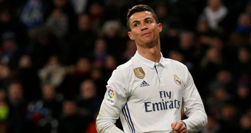 Cristiano Ronaldo pagará 14.7 millones de euros por presunto fraude fiscal