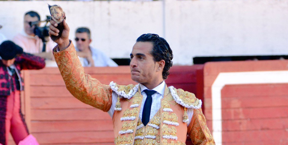 Muere Iván Fandiño por cornada en Francia