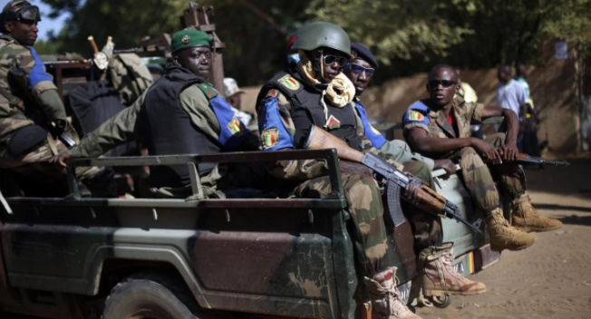 Al menos dos muertos tras ataque terrorista a hotel en Mali - Captura-de-pantalla-2017-06-18-a-las-14.25.48