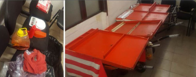 Detienen a mujer que explotaba red de carretilleros - Captura-de-pantalla-2017-06-18-a-las-16.06.47