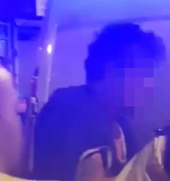 Vehículo atropella a varios peatones en Londres - Captura-de-pantalla-2017-06-18-a-las-8.54.19-p.m.