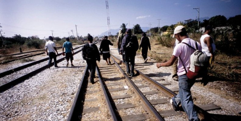 México ha recibido más de seis mil solicitudes de refugio en el año