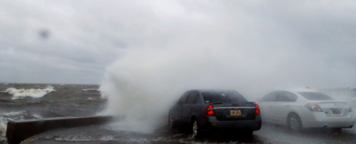 Declaran estado de emergencia en Luisiana por Cindy