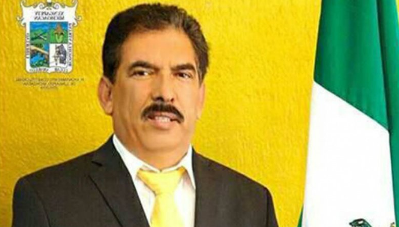 Capturan a alcalde de Michoacán por nexos con el narco
