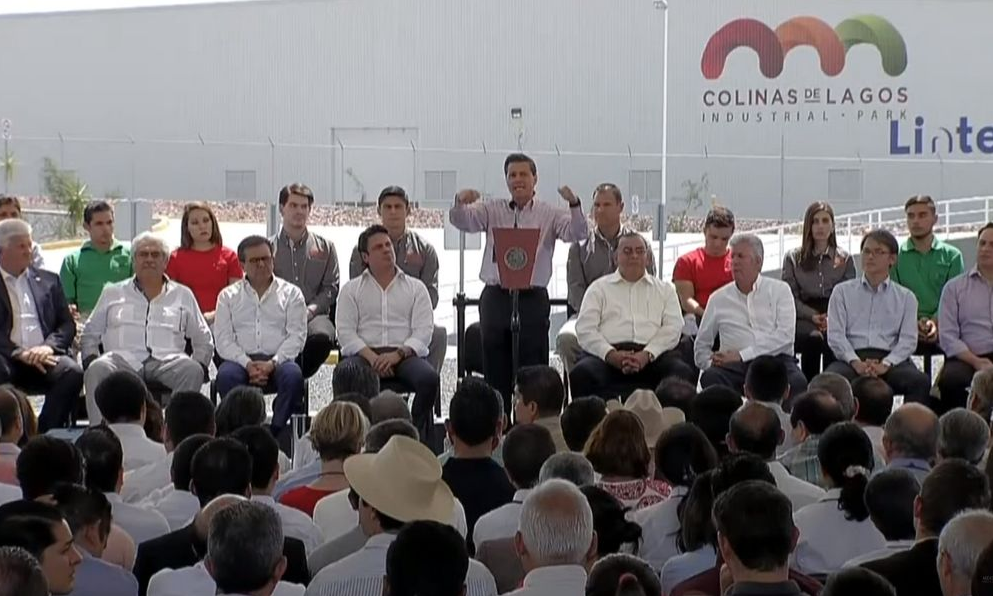 Mi gobierno no espía a los mexicanos: Peña Nieto - Captura-de-pantalla-2017-06-22-a-las-17.11.04