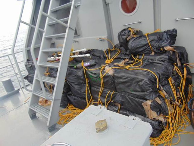 Aseguran más de una tonelada de cocaína en Chiapas - Captura-de-pantalla-2017-06-22-a-las-17.51.35