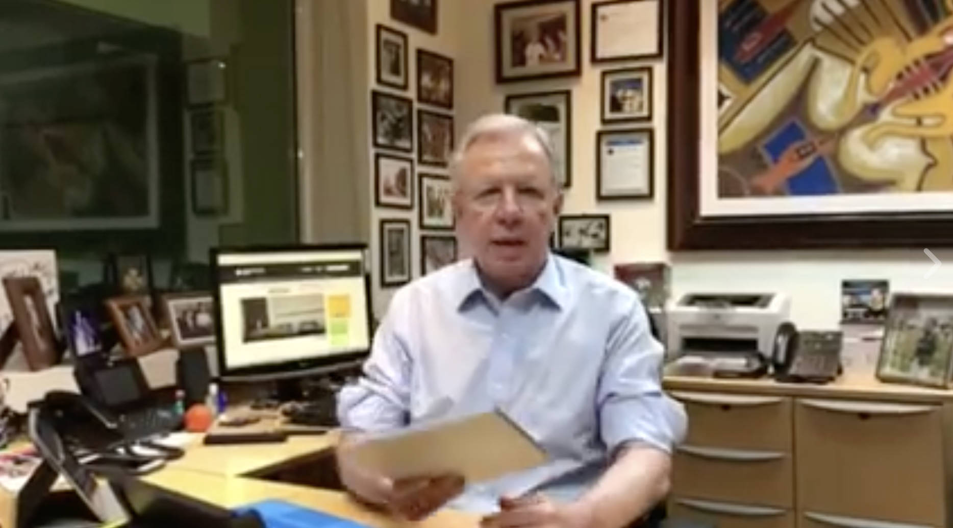 Revire de panista a panista: irresponsable e inmoral Revire de panista a panista: irresponsable e inmoral