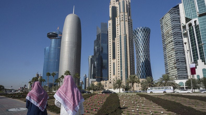 Qatar rechaza condiciones para restablecer lazos con países del Golfo