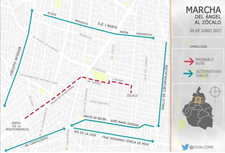 Despliegan 300 policías por marcha del orgullo gay - Captura-de-pantalla-2017-06-24-a-las-12.11.51-p.m.