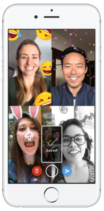 Facebook Messenger lanza filtros con emociones a las videollamadas - Captura-de-pantalla-2017-06-26-a-las-14.12.26