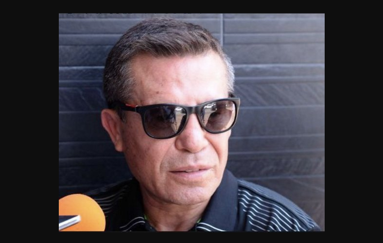 “Homicidio de mi hermano no va a quedar impune”: Julio César Chávez “Homicidio de mi hermano no va a quedar impune”: Julio César Chávez