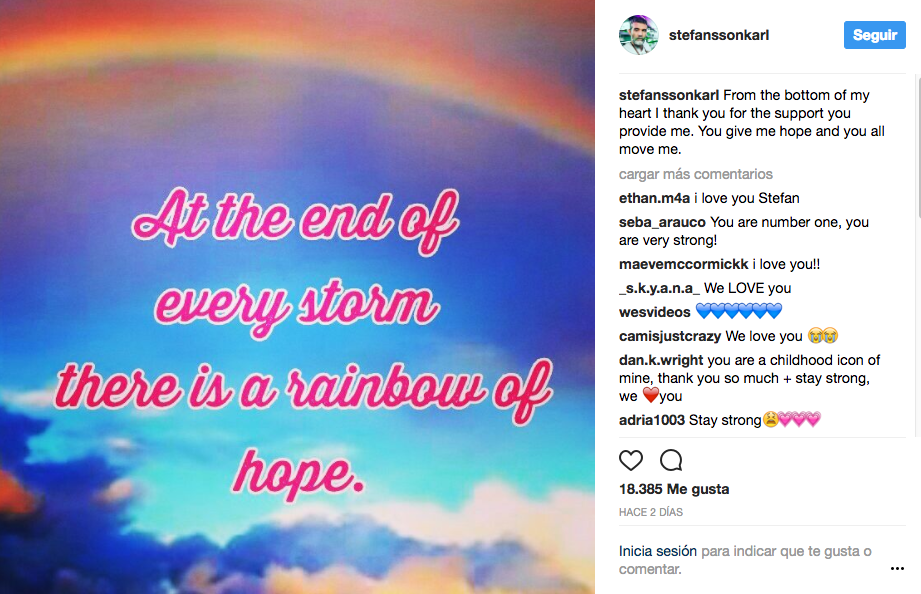 Actor de Lazy Town sufre cáncer terminal - Captura-de-pantalla-2017-06-27-a-las-4.12.47-p.m.