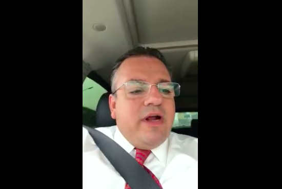 Escolta de Graco Ramírez herido en asalto