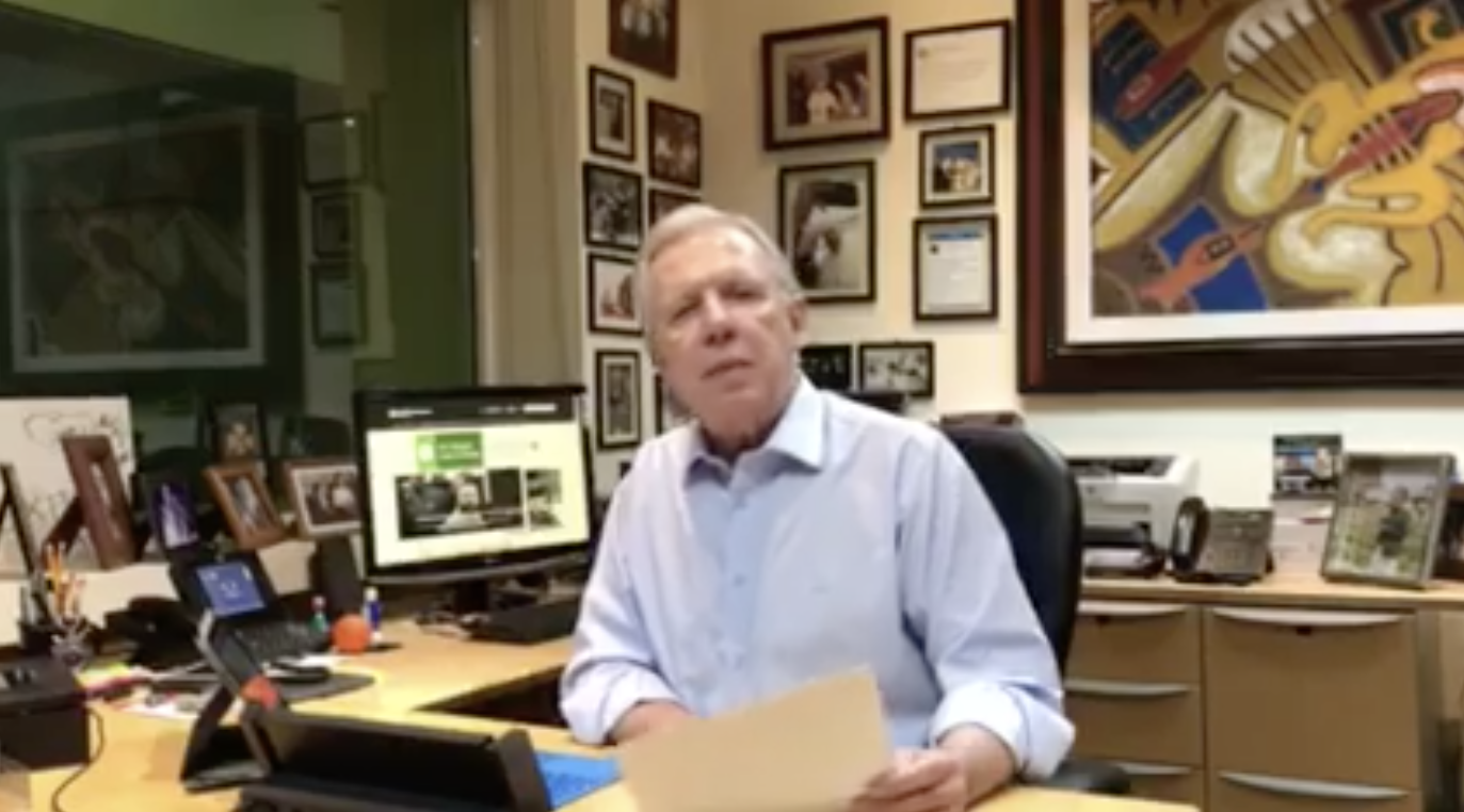 El PRD quiere la CDMX, no la Presidencia El PRD quiere la CDMX, no la Presidencia