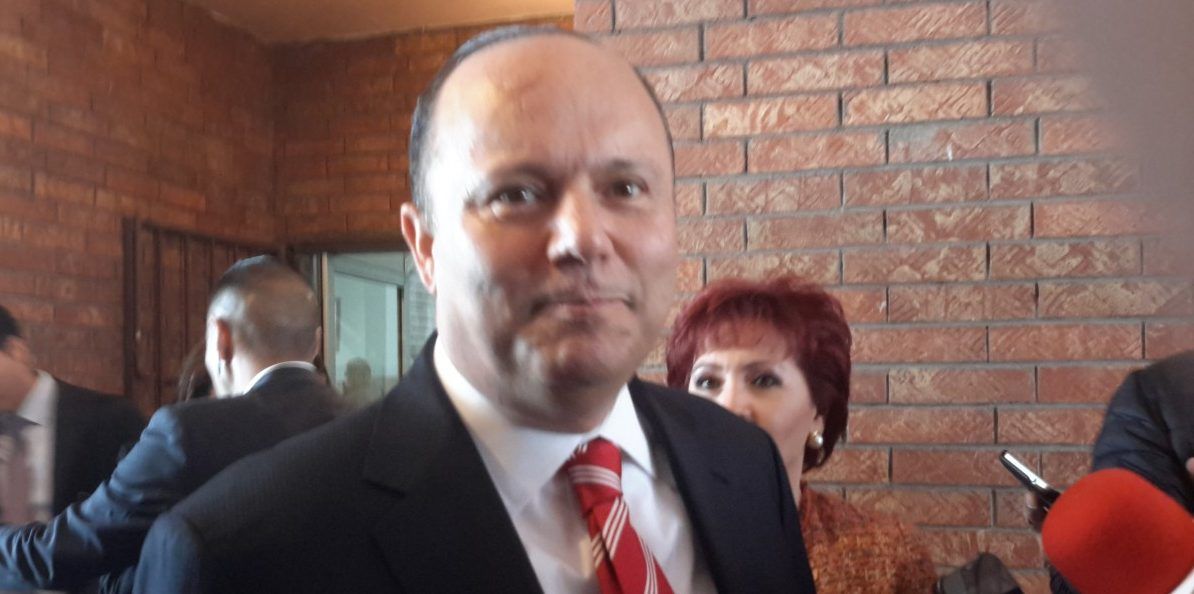 César Duarte no comparece ante juez en Chihuahua