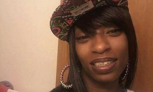 Policías matan a mujer negra embarazada en Seattle - Charleena-Lyles