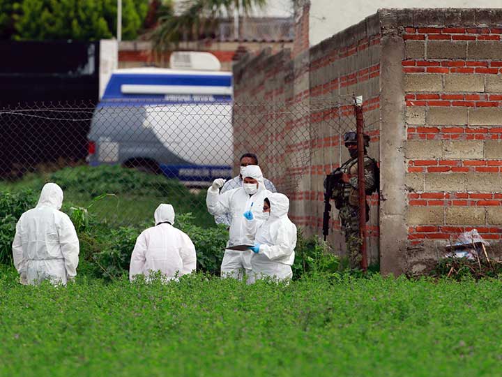 Abaten a líder del CJNG en Veracruz - Chipilo-2