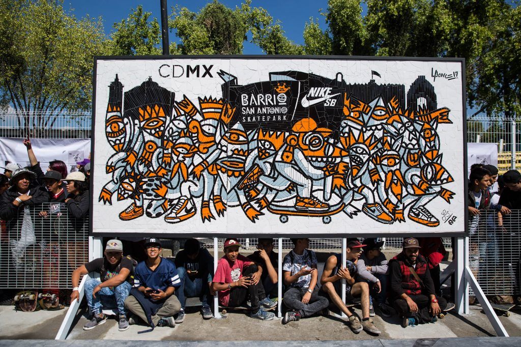 Inauguran skatepark en el Centro Histórico - DAN_5560-1024x682