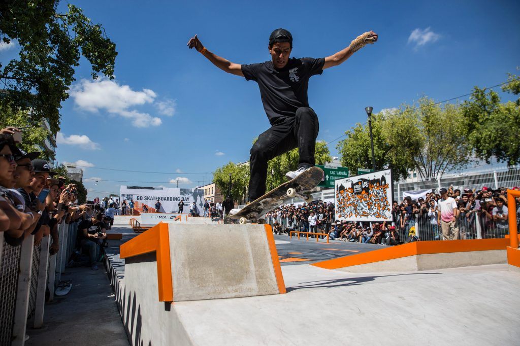 Inauguran skatepark en el Centro Histórico - DAN_5676-1024x682