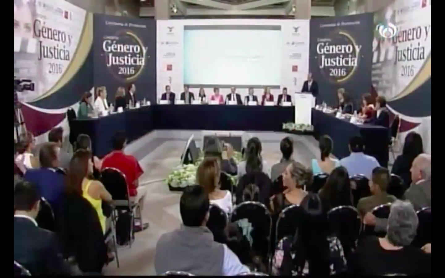 Premia SCJN documental de “Chapultepec 18”