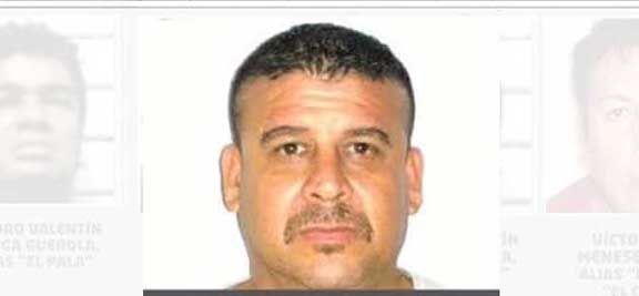 Abaten a líder del CJNG en Veracruz Abaten a líder del CJNG en Veracruz